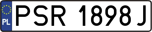 PSR1898J