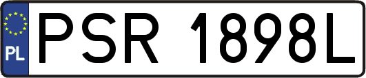 PSR1898L
