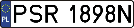 PSR1898N