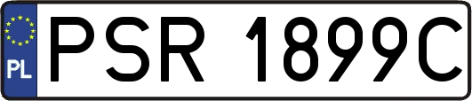 PSR1899C