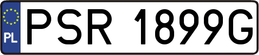 PSR1899G