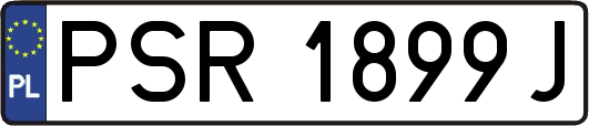 PSR1899J