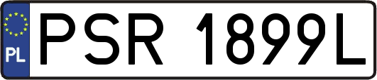 PSR1899L