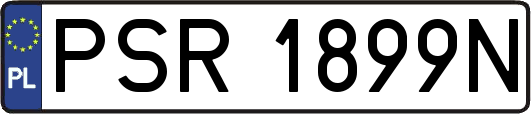PSR1899N