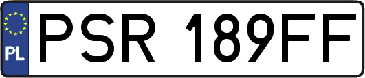 PSR189FF
