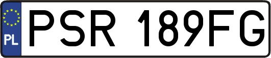 PSR189FG