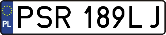 PSR189LJ