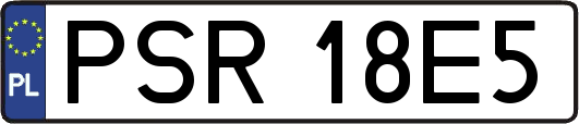 PSR18E5