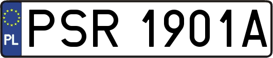 PSR1901A
