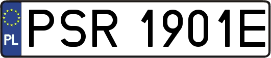 PSR1901E