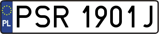 PSR1901J