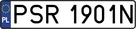 PSR1901N