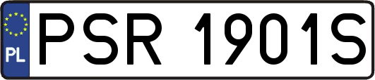 PSR1901S