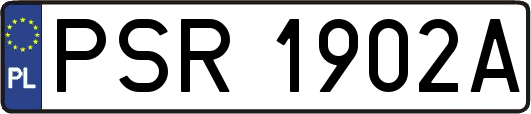 PSR1902A