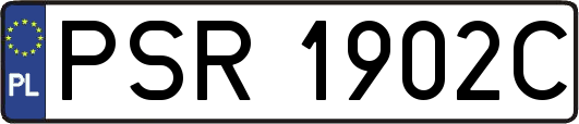 PSR1902C
