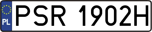 PSR1902H