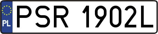 PSR1902L