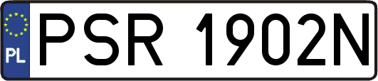 PSR1902N