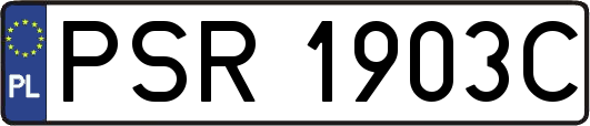 PSR1903C