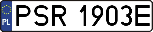 PSR1903E