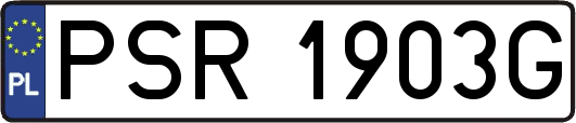PSR1903G