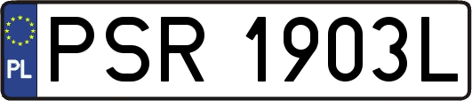 PSR1903L
