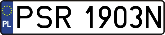PSR1903N