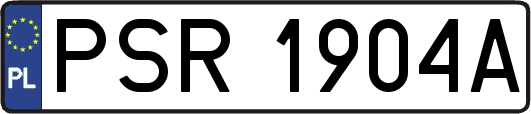 PSR1904A