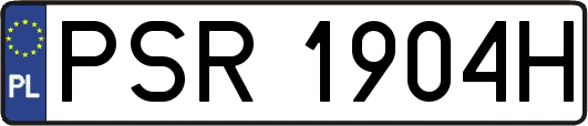 PSR1904H