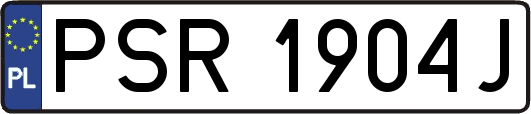 PSR1904J