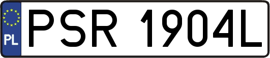 PSR1904L