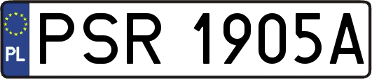 PSR1905A