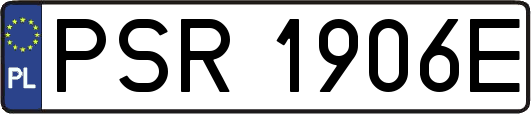 PSR1906E