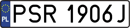 PSR1906J