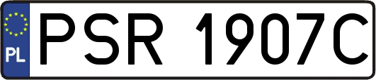 PSR1907C