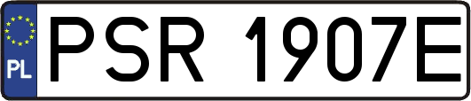 PSR1907E