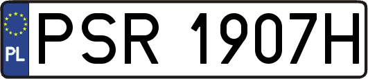 PSR1907H