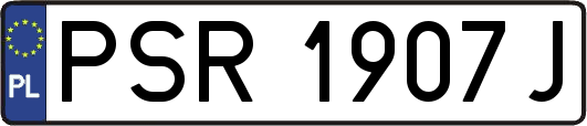PSR1907J