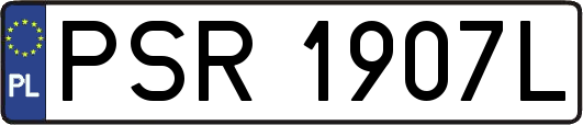 PSR1907L
