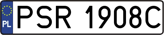 PSR1908C