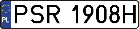 PSR1908H
