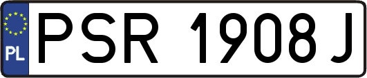 PSR1908J