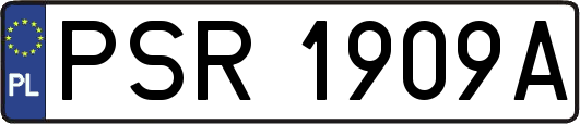 PSR1909A