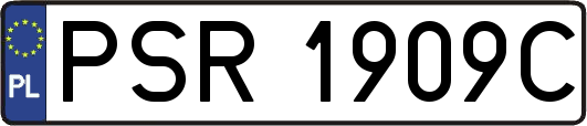 PSR1909C