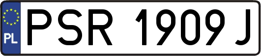 PSR1909J