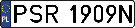 PSR1909N