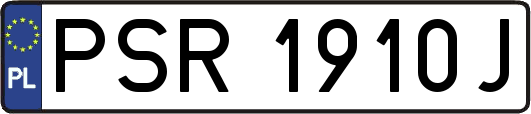 PSR1910J