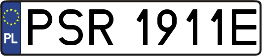 PSR1911E