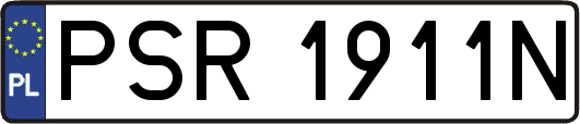 PSR1911N