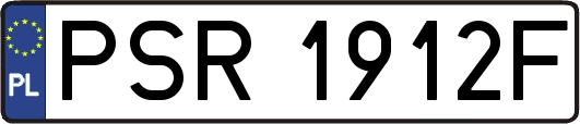 PSR1912F